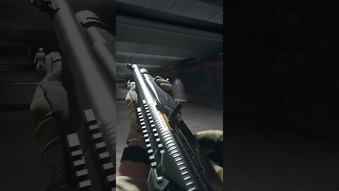 MWII Long Spread Showcase (The Shotgun Became a Marksman Rifle)
