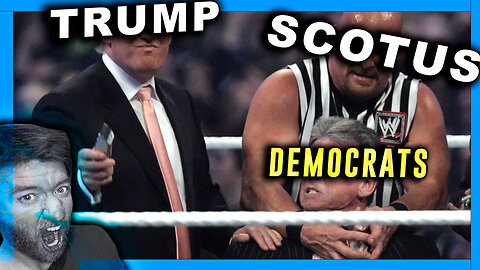 BREAKING: Supreme Court unanimously rules Donald Trump cannot be kicked off any ballot 🇺🇸🗽🚨