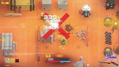 (synthetik) artillery fire!!