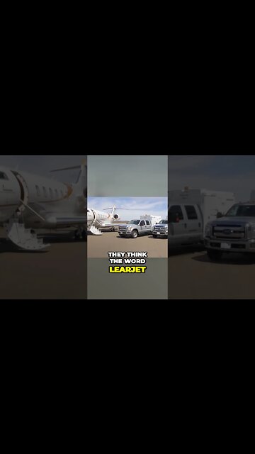 The Heartbreaking Demise of Learjet A Loss for Aviation Enthusiasts