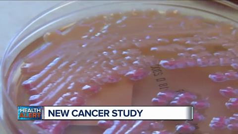 Ask Dr. Nandi: New cancer vaccine is 100 percent successful in mouse model