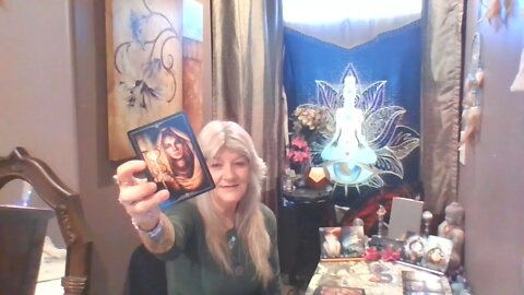 Cancer Mid Oct to Nov 1 2022 Finally a Sigh of RELIEF!!!