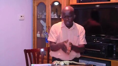Abundant Life Ministries Wednesday Night Live Stream 10/4/23