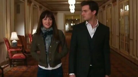 Love me like you do | fifty shades |