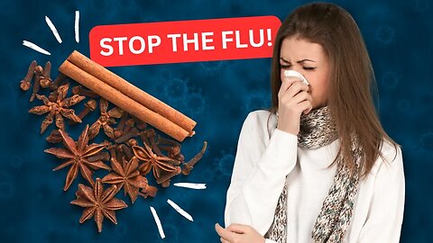 Flu Got You Down? Try This Secret Tea Ingredient Backed by Science!