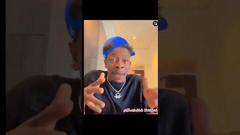 Shatta Wale still upset 😠 #shattawale #shattamovement #sm4lyf #tiktokghana #shorts