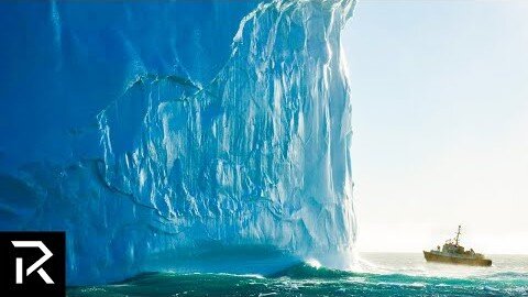 Why No One s Allowed To Explore The Antarctic