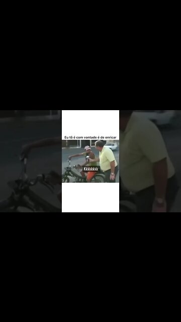 doido pra ficar rico 😂😂😂