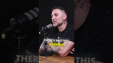 WEAK MEN = HARD TIMES!