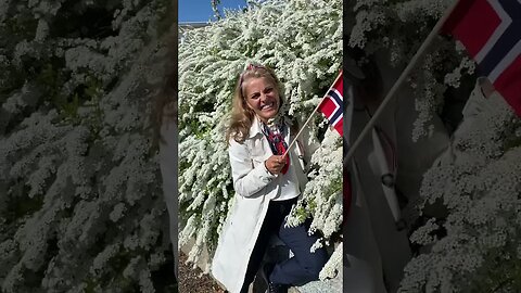 17 de mayo en Noruega