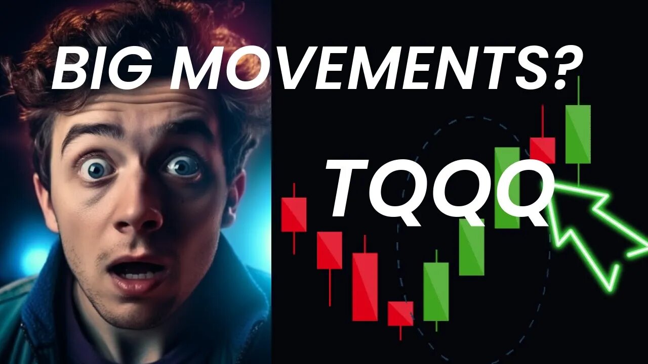 Investor Watch: TQQQ ETF Analysis & Price Predictions for Mon - Make Informed Decisions!