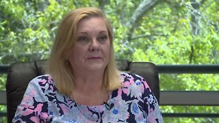 FULL INTERVIEW: Martin County superintendent talks about school year