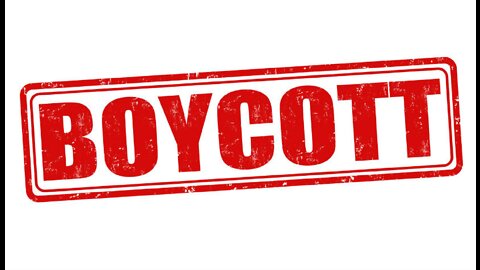 BOYCOTT GUITAR CENTER / 2022 GAME SHOWS! They’re still pushing Covid and/or nonsense race baiting