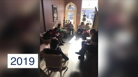 How hundreds of women in WNY are helping each other heal through trauma