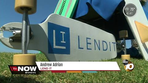 Local vets launch business that could make you money