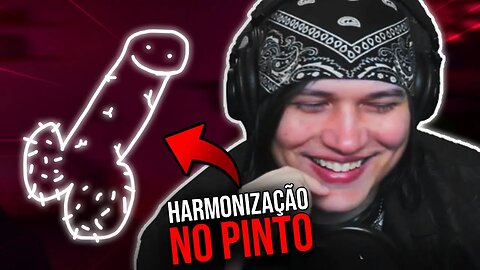 HARMONIZAÇÃO NO PIRU '-'