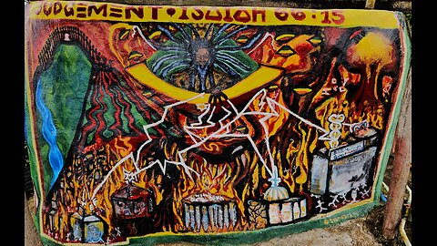 BEATING DOWN BABYLON