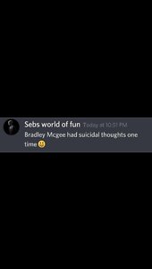 Further exposing sebs.