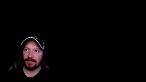 JUST SOME GUY ON A LIVESTREAM nothing to see here.....
