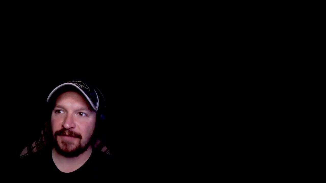 JUST SOME GUY ON A LIVESTREAM nothing to see here.....