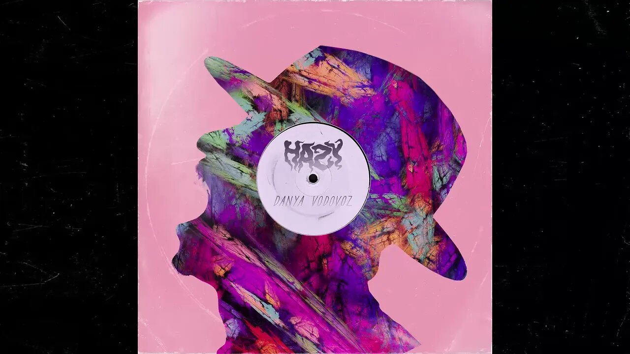 Danya Vodovoz - Hazy [Royalty Free]