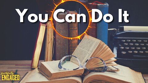 Establish Your Credibility By Publishing Your Story