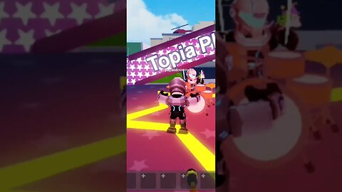 Livetopia TOTOY GAMES ‎@NEWxXxGames #roblox #livetopia #shorts