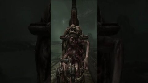 Scorn - I Pushed The Nasty Egg Man