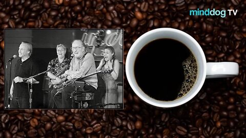 Coffee with the Dog EP243 - The Joke's On Me