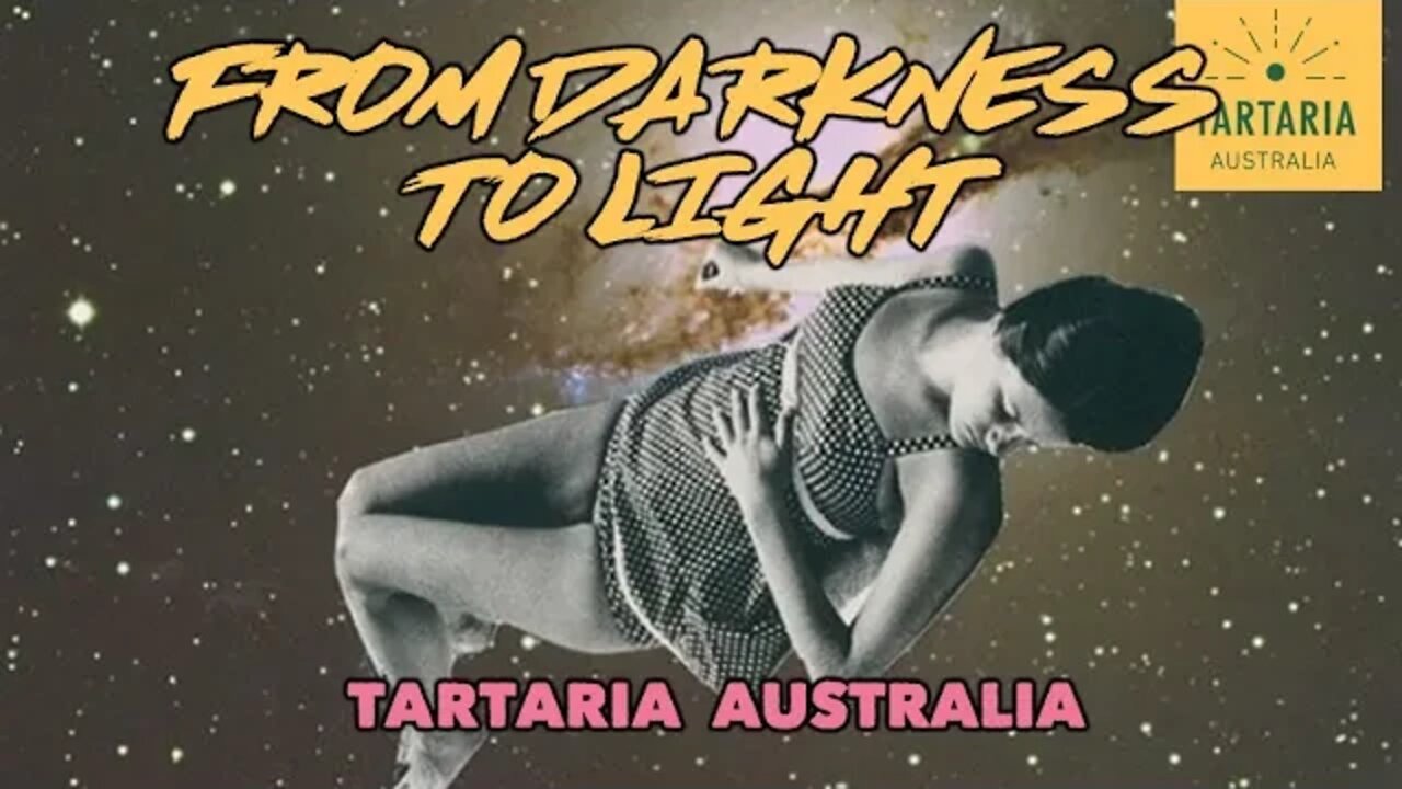 Dark Elves and Dwarves - Who is Really in Control - Tartaria Australia