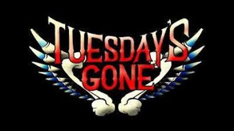 Tuesdays Gone ( Lynard Skynard Cover )