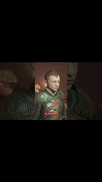 God of War ACTORS | Mythical Madness