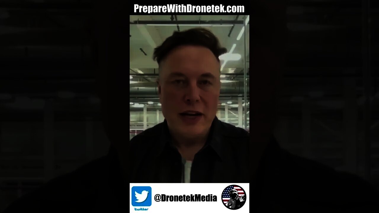 WATCH: Elon Musk SLAMS Government Ineptitude 12/7/21