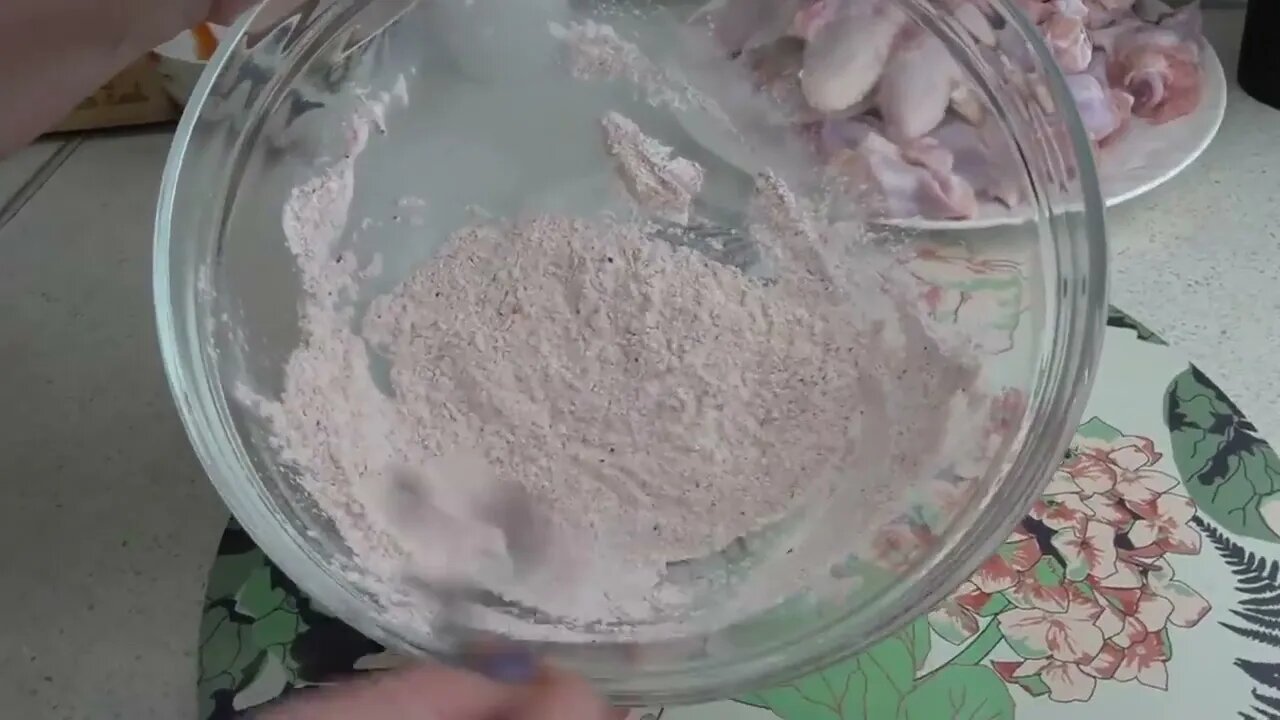Die besten Hähnchenflügel, die ich je für meinen Mann gemacht habe! Knusprige Hähnchenflügel #253 7