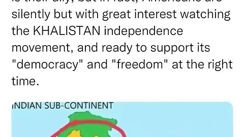 SFJ ਨੇ ਕਿਹਾ, ਚੀਨ ਨੇ ਮੰਨਿਆ