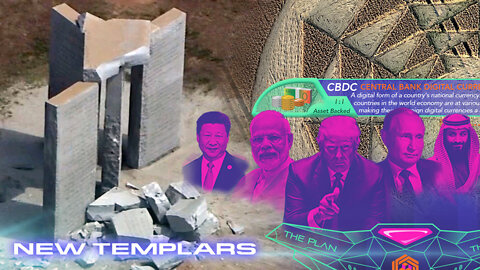 Cabal Implosion In Progress / BRICS vs NATO / ET Signals