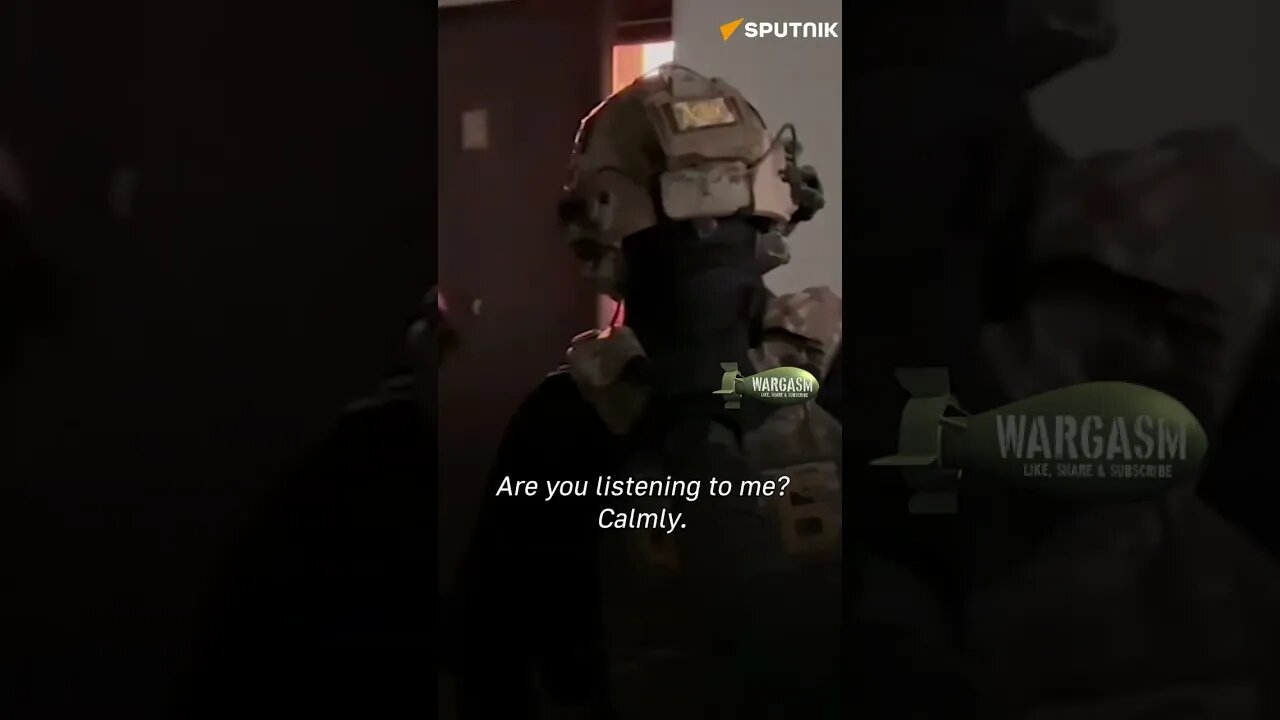 Margarita Simonyan assination attempt - men detained by Russian FSB