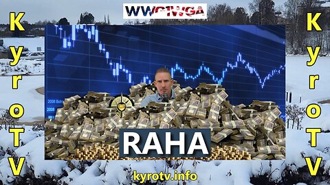 Kompassi - Jakso 6 - Raha, miten se syntyy ja vaikuttaa yhteiskuntaamme (suomennettu)