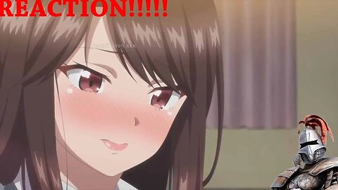 Secret Mission Sennyuu Sousakan Wa Zettai Ni Makenai! 1 Reaction!!