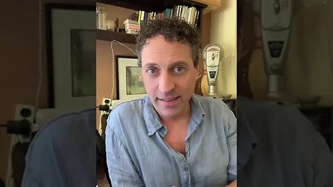 What's The Most Cringe Thing You can Do As A Writer? Screenwriting Tips from Writer Michael Jamin