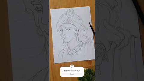 मेरे😱😱 छात्र की सुन्दर अद्भुत स्केच पेन पेंटिंग 🤩|| #art #sketch #trending #shortsfeed #viral