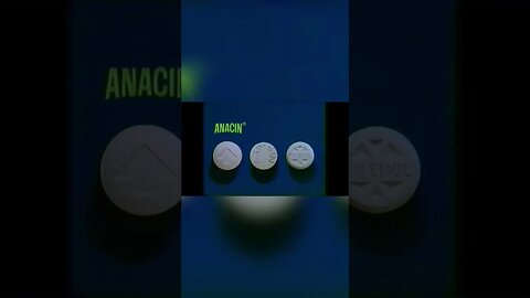 ANACIN - Ambulance [#thriftrips #VHSRIP #theVHSinspector #shorts]