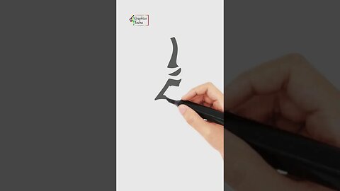 Iconic Draw #whiteboard #art #animated #shorts #graphicstechs #graphicdesign #face #iconic #reels