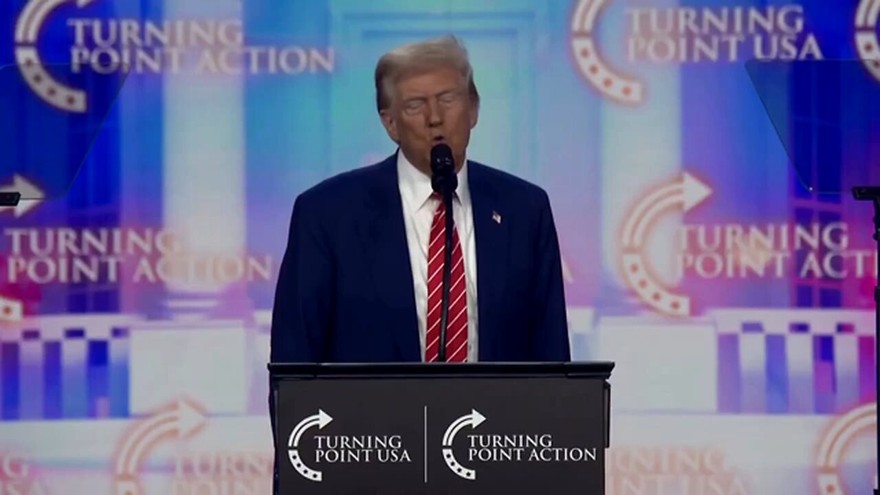 Trump says US could demand Panama Canal_s return _ REUTERS(360P)