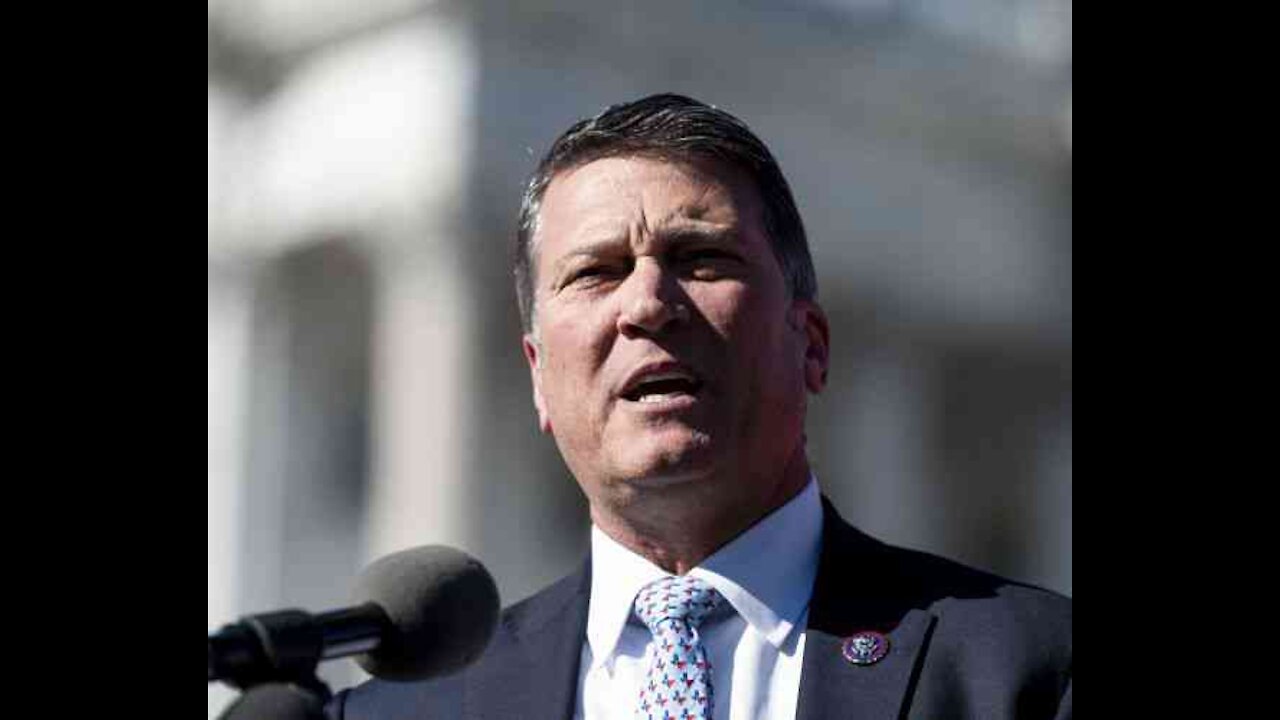 Obama: Ronny Jackson Questioning Biden's Mental Fitness 'Betrayal'
