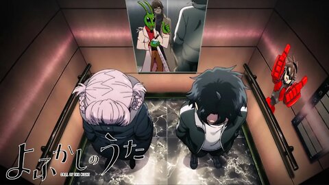 Call Of The Night Episode 3 Anime Watch Club