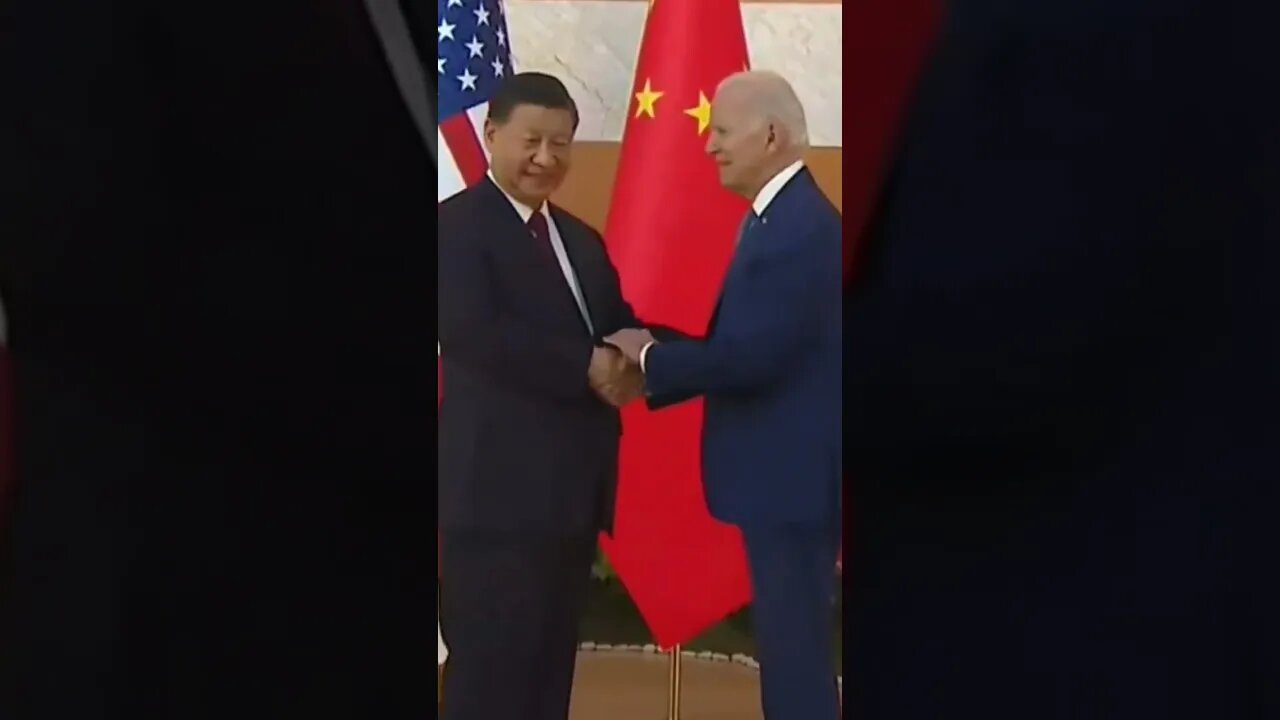 Joe Biden is a Global Leader! #joebiden #joebiden2024 🇺🇸🇺🇸