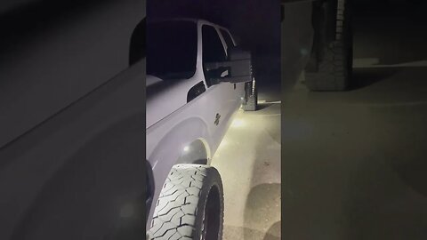 Brightest Led Rocklight Kits In Stock On www.Fordsixfo.com 💡 Shipping same day!