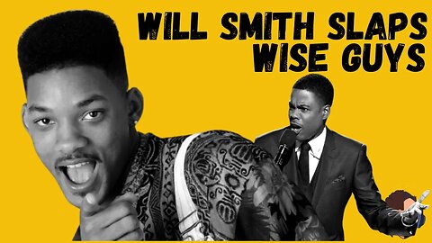 "He Ruined Everything" Jada Pinkett RAGES On Will Smith For Slapping Chris Rock | Wise Guys