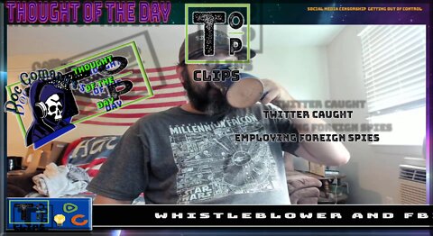 Twitter Caught Employing Foreign Spies (Explicit)
